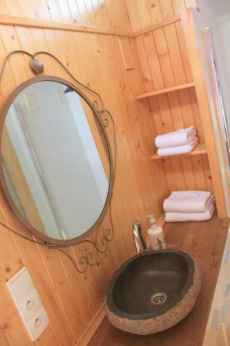 Hostal Au 21