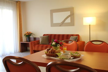 Hotel H�tel Occitan