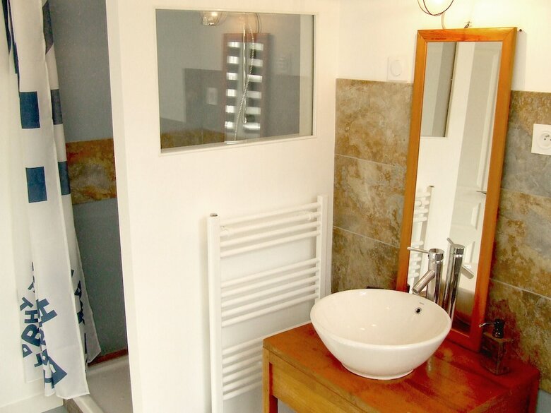 Laiterie De Tocqueville B&B