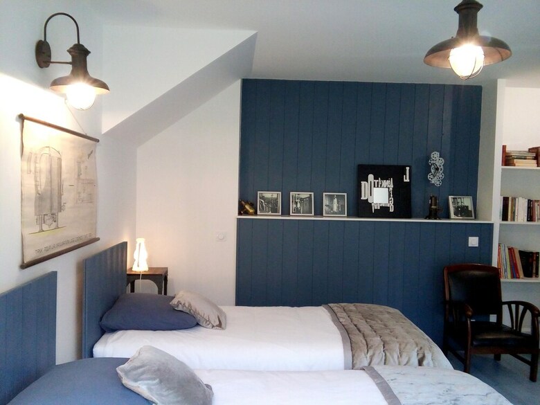 Laiterie De Tocqueville B&B