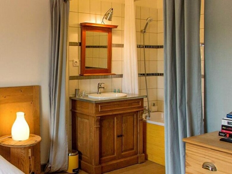 Laiterie De Tocqueville B&B