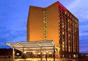 Hotel Atlanta Marriott Century Center/ Emory Area