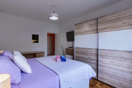Apartman Gro?i?