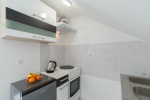 Apartmani Antonio