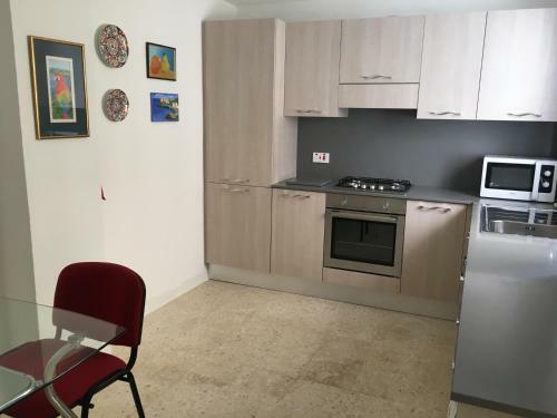 Mellieha Apartment