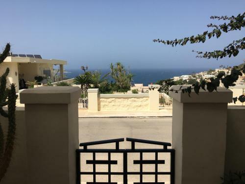 Mellieha Apartment