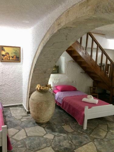 Apartamento Archontiko Clio 2