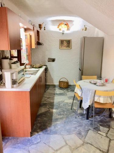 Apartamento Archontiko Clio 2