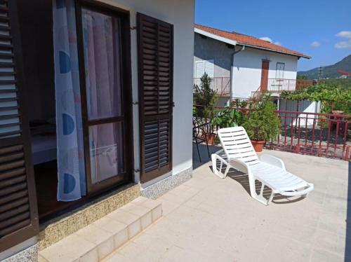 Apartman Krivokapic
