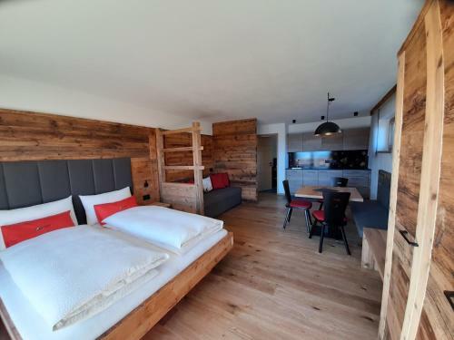 Apartamento Canalhof