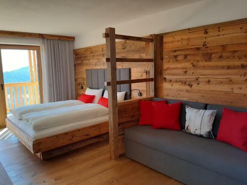 Apartamento Canalhof