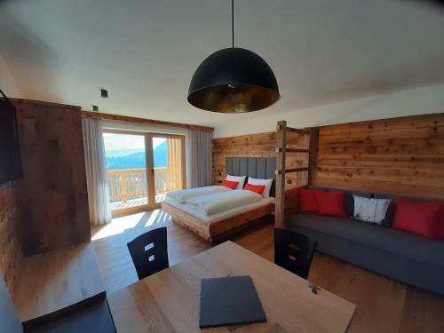Apartamento Canalhof