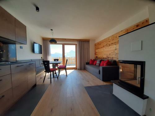 Apartamento Canalhof