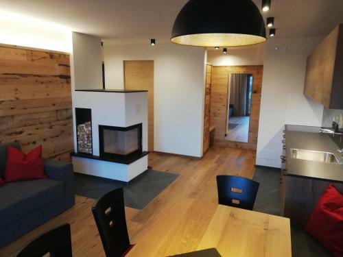 Apartamento Canalhof