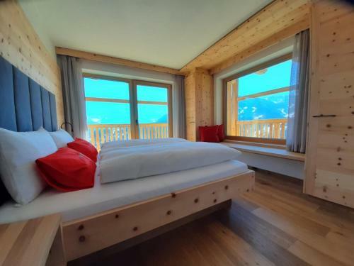 Apartamento Canalhof