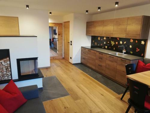Apartamento Canalhof