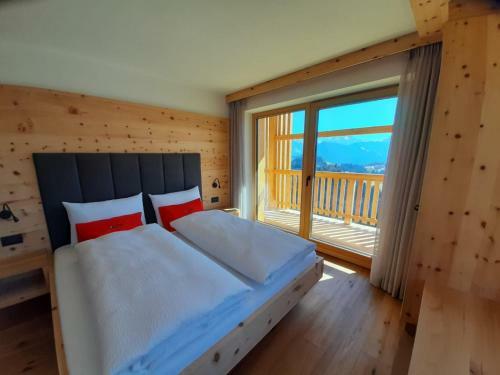 Apartamento Canalhof