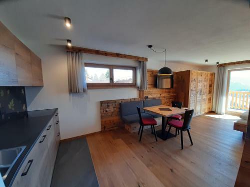 Apartamento Canalhof