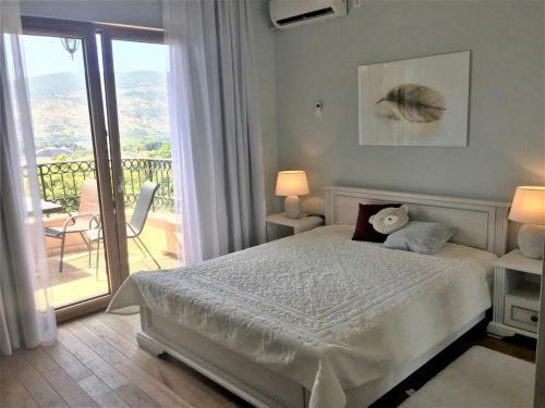 Apartamento Adria Sea View