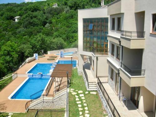 Apartamento Adria Sea View