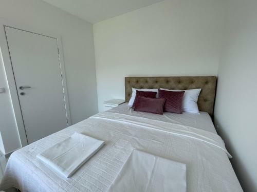 Apartamento Vila Marina