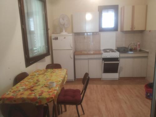Apartamento Taraca