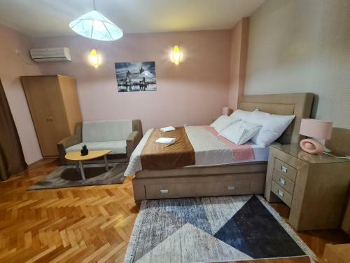 Apartamento Studio Tutto Bene
