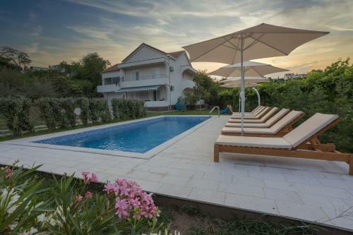 Villa Montanja