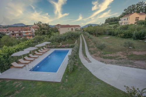 Villa Montanja