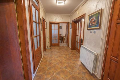 Villa Montanja