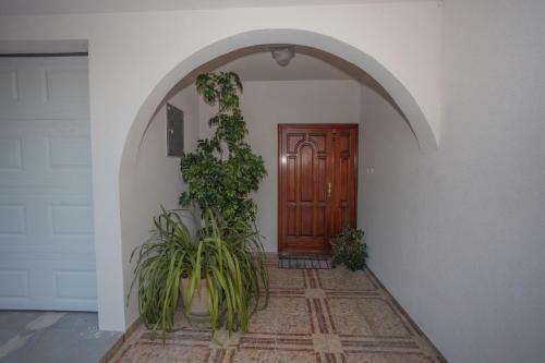 Villa Montanja