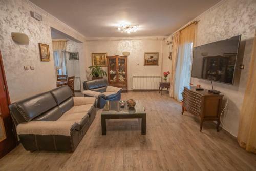 Villa Montanja
