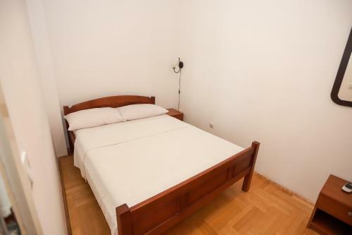 Apartments Cebra
