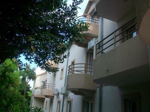 B&B Guest House Vasiljevic