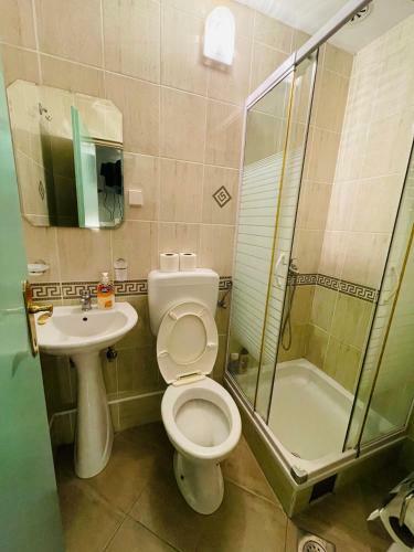 B&B Guest House Vasiljevic