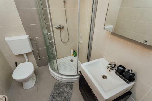 Sunny Side Studio Apartment