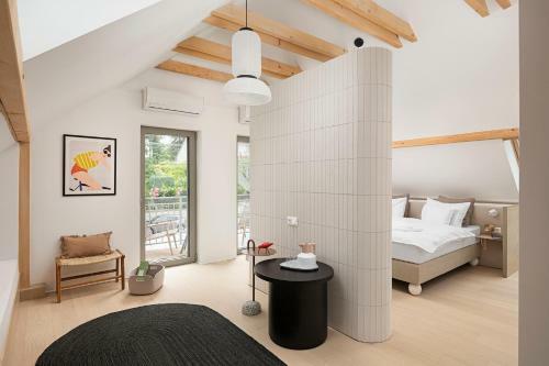 Hostal Bubor�k