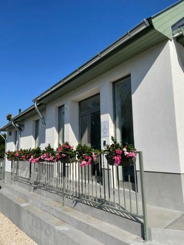 Hostal Bubor�k