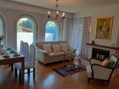 Csopak Mariann Apartman