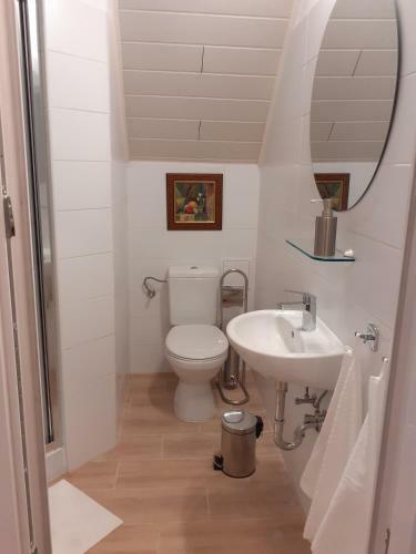 Csopak Mariann Apartman