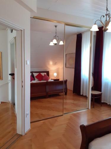 Csopak Mariann Apartman
