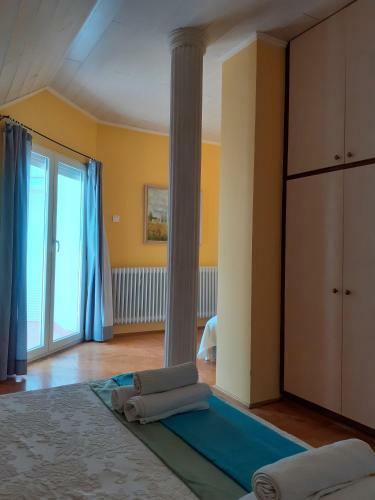 Csopak Mariann Apartman