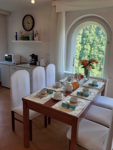 Csopak Mariann Apartman