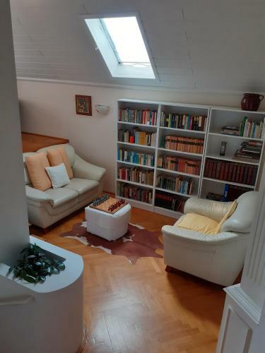 Csopak Mariann Apartman