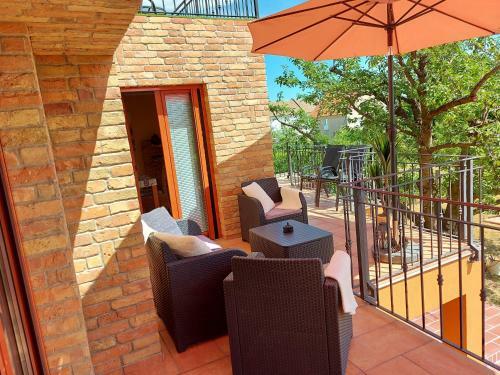 Apartamento Linczi