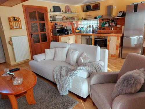 Apartamento Linczi