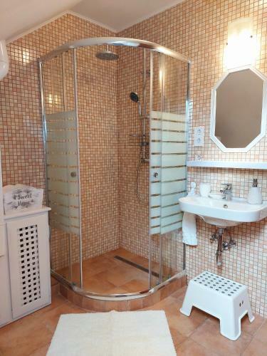 Apartamento Linczi
