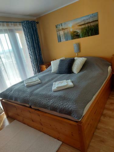 Apartamento Linczi