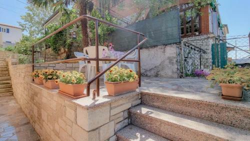 Apartment Pregara