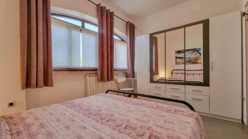 Apartment Pregara